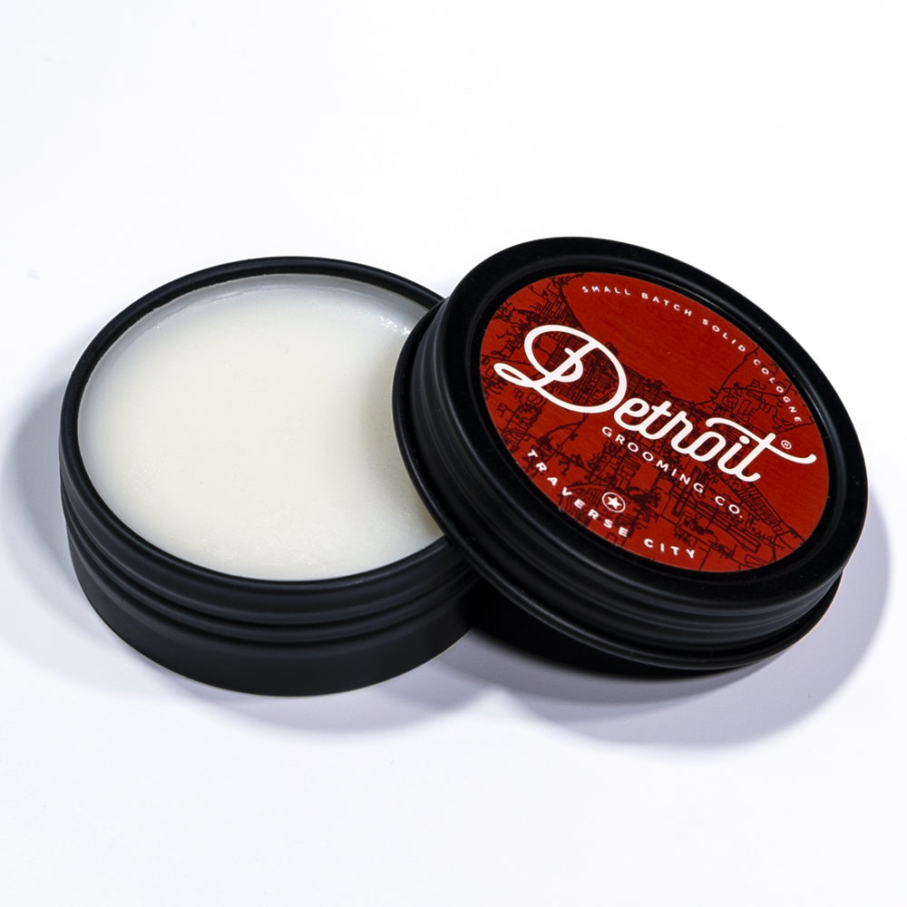 Traverse City Solid Cologne 1 oz.