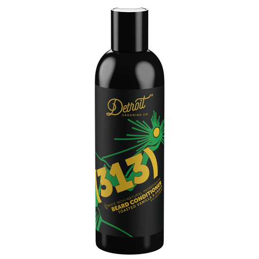 (313) Beard Conditioner with Biotin 8 oz.
