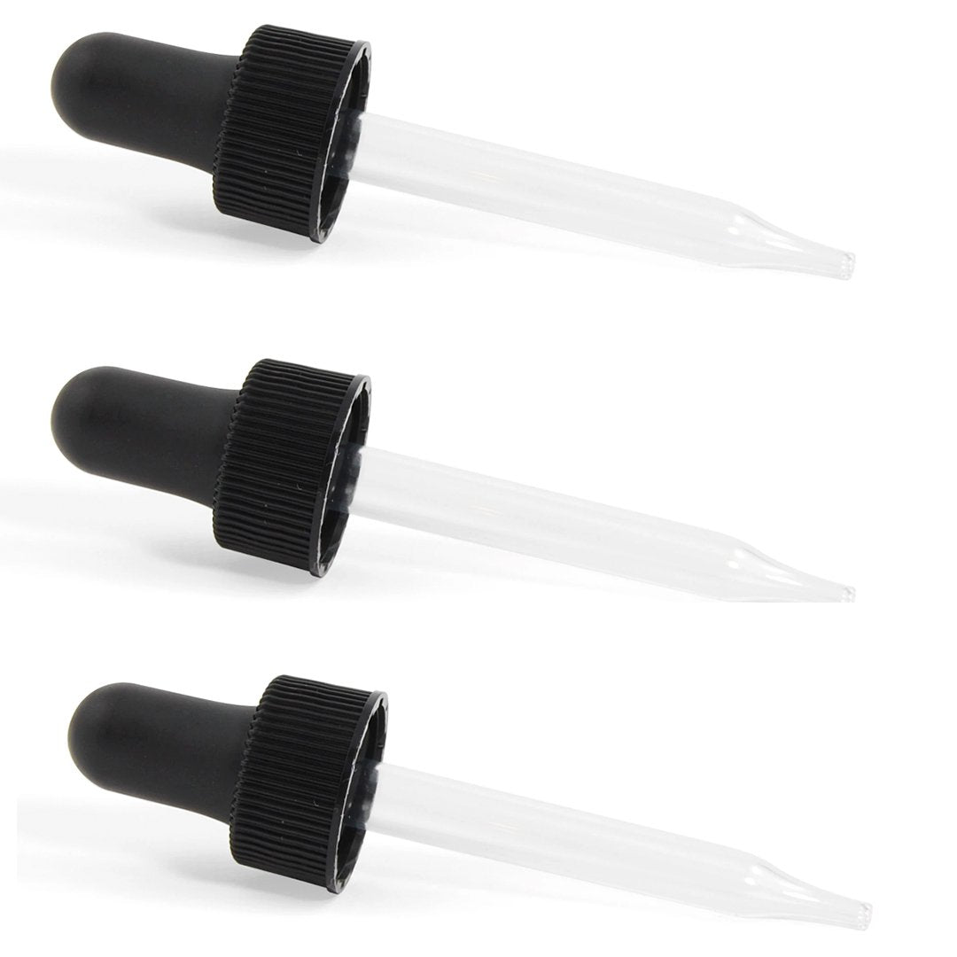 Grooming Oil Dropper