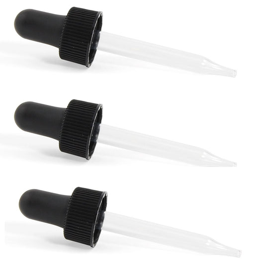Grooming Oil Dropper