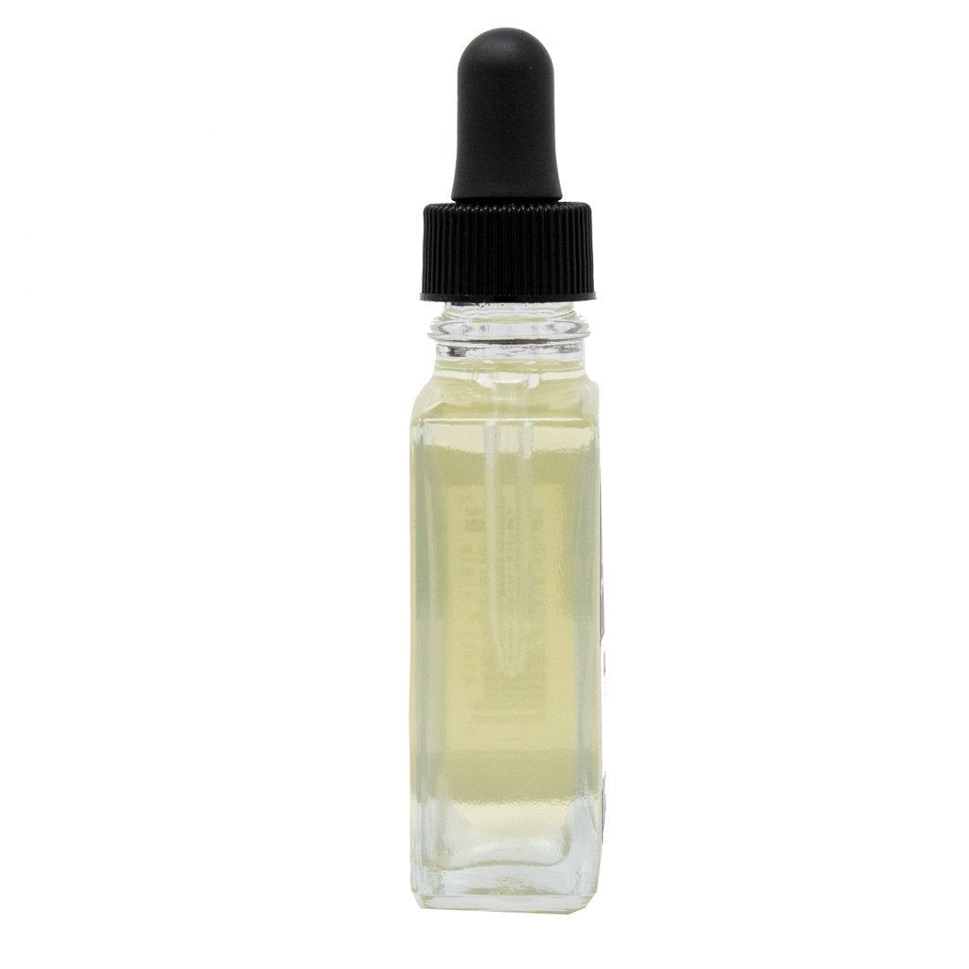 Grooming Oil Dropper