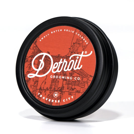 Traverse City Solid Cologne 1 oz.